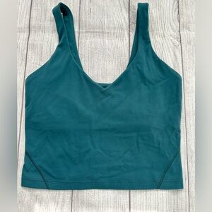 Lululemon Align tank
